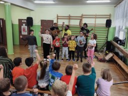 Mała Orkiestra Dni Naszych